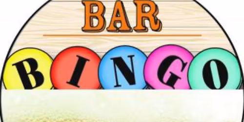 BAR BINGO