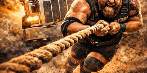 ATHLETE PAGE - TRUCKFEST Strongman\/strongwoman truck pull 2026