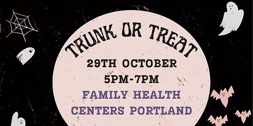 Trunk or Treat 2026