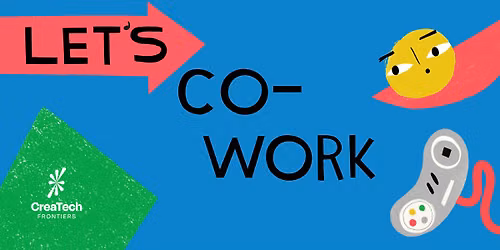 Let's Co-Work