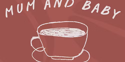 Mum and baby coffee club with embody.hq