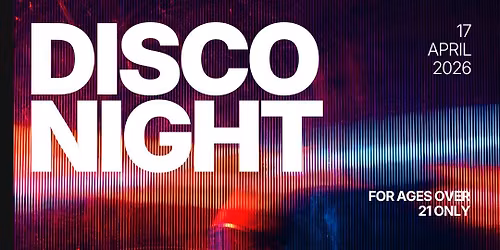 Thursday | Gay Singles Disco Night | Mexico City