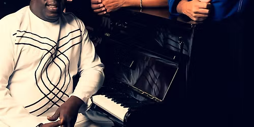 \u201cMontuno West\u201d at La Bodeguita Stereo