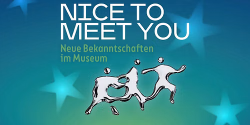 Karaoke mit Luis La Metta im Hygiene-Museum
