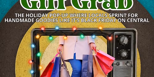 St. Pete Gift Grab
