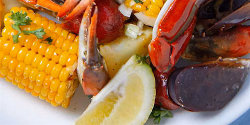 Allmond Heritage Foundation Crabfeast Fundraiser