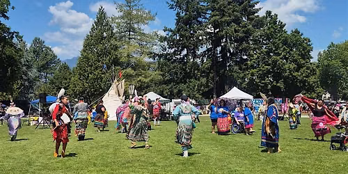 HI Canada Indigenous Cultural Gathering