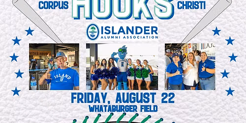 Tulsa Drillers at Corpus Christi Hooks at Whataburger Field