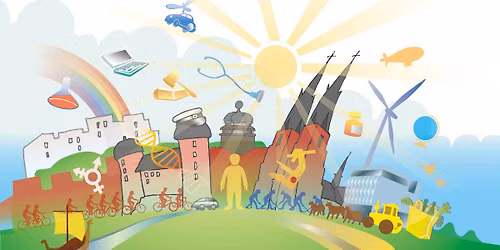 SciFest f\u00f6r alla 10 oktober 2026