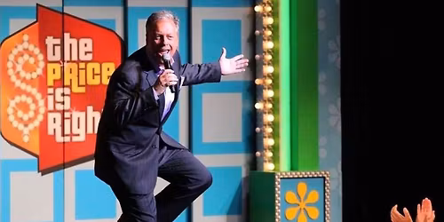 The Price Is Right - Live Stage Show