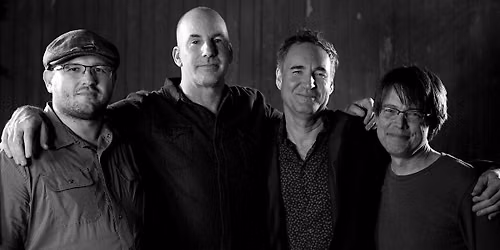 Live Music: Mule on Fire