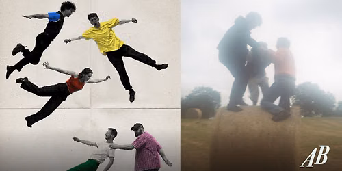 Double bill: Sergeant + Another Dancer | Ancienne Belgique