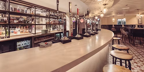 Live Music - James Candlin