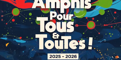 Amphi#4 - Attention, \u00e7a chauffe en Arctique !