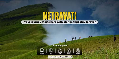 Netravati Trek