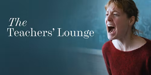 Das Lehrerzimmer (The Teacher\u2019s Lounge)