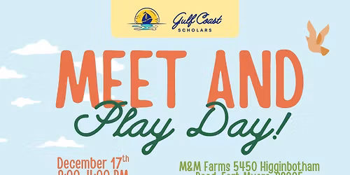 Meet and Play Day