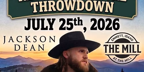 4th Annual REBA Throwdown 
