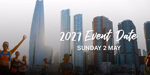 HOKA Runaway Sydney Half Marathon 2027