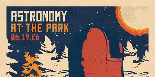 Astronomy at the Park