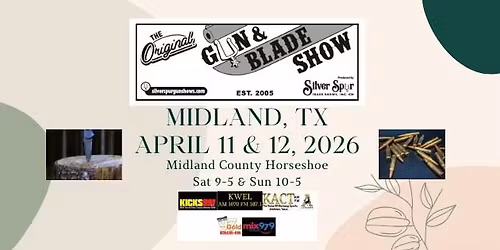 Midland Gun Exposition