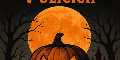 Nehvizdsk\u00fd halloween v ulic\u00edch 2025