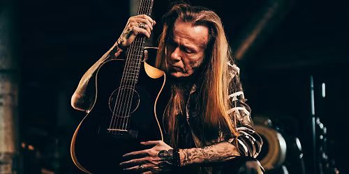 Bj\u00f8rn Berge \u2013 Releasekonsert \/\/ John Dee \/\/ 07.05.26