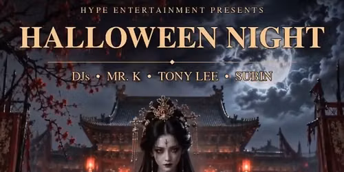HALLOWEEN