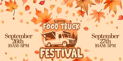 11th Lake of the Ozarks Food Truck Festival