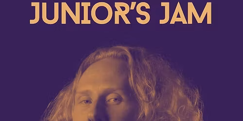 Junior's Jam | Jazzcaf\u00e9 Dizzy