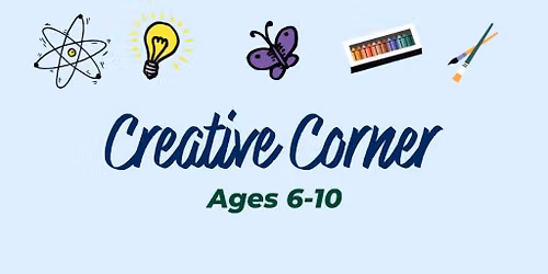 Creative Corner