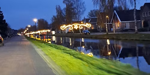 Turfvaartdagen 8 en 9 augustus 2026