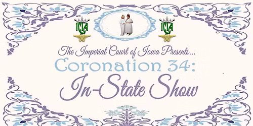 Coronation 34 - In-State Show