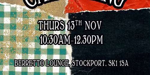 Christmas Card Making