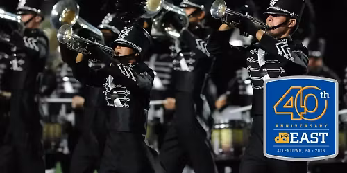 DCI Eastern Classic - Saturday at J Birney Crum Stadium