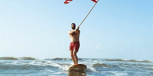 Fourth of July at The Watch