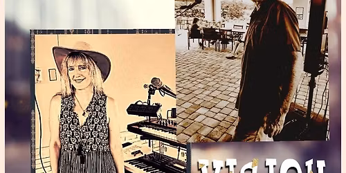 Crystal Vision @ On Top Of the World