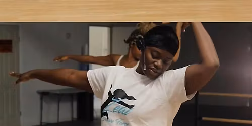 Stretch & Flexibility Class