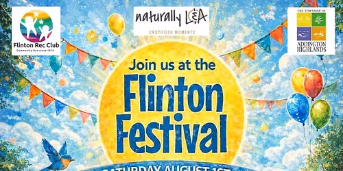 Flinton Festival