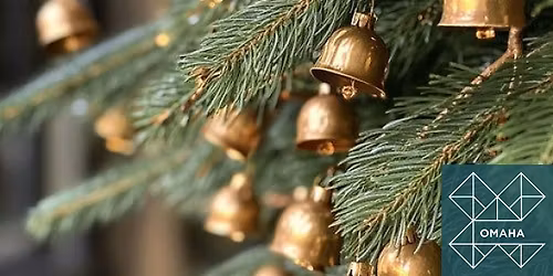 Omaha CC | Holiday Social