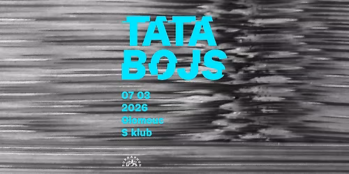 Tata Bojs \/ S-klub Olomouc