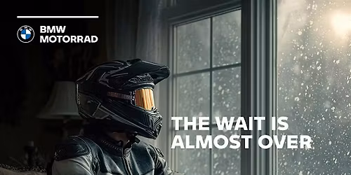 BMW Season Start 2026