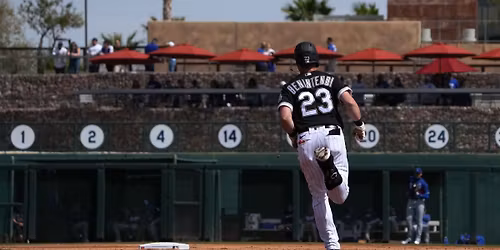 Chicago White Sox vs. Los Angeles Dodgers