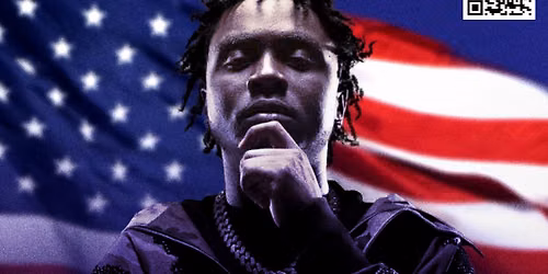 Kweku Smoke Live In DC