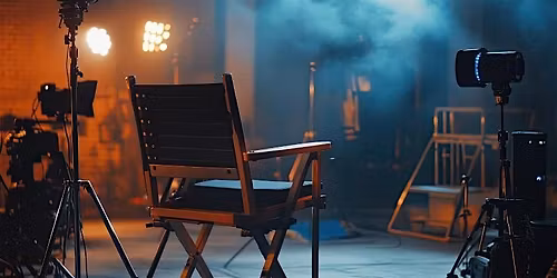 Lights, Camera, Cognition