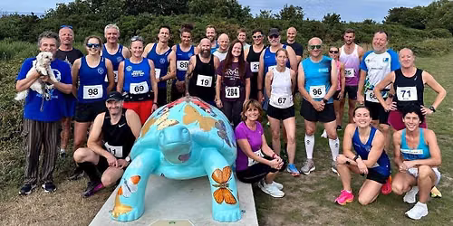 Hamptonne 10km