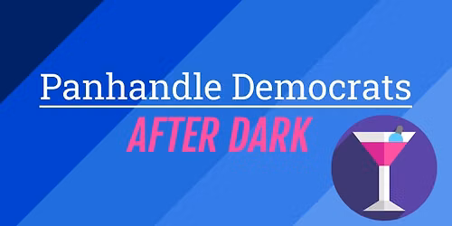 July Democrats After Dark
