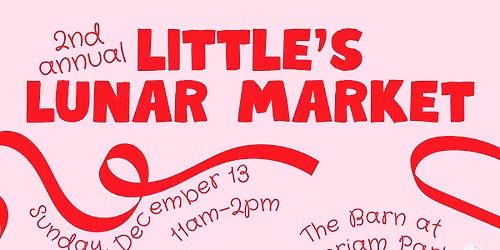 Little's Lunar Market