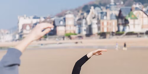 Decouvertes cours Yoga Pilate