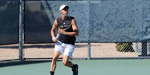 Parking Northern Arizona Lumberjacks at Sacramento State Hornets Mens Basketball